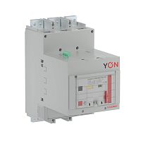 Привод двигательный YON MD1000...1600-230AC | код MO-MD1600 | DKC